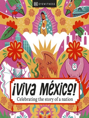 cover image of ¡Viva Mexico!
